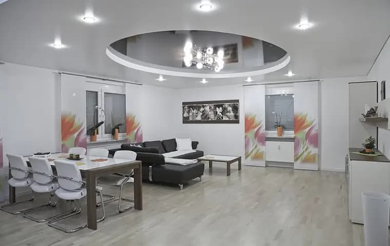 بازسازی دکوراسیون
