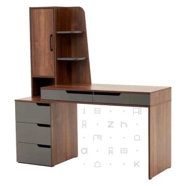 میز کتابخانه دار