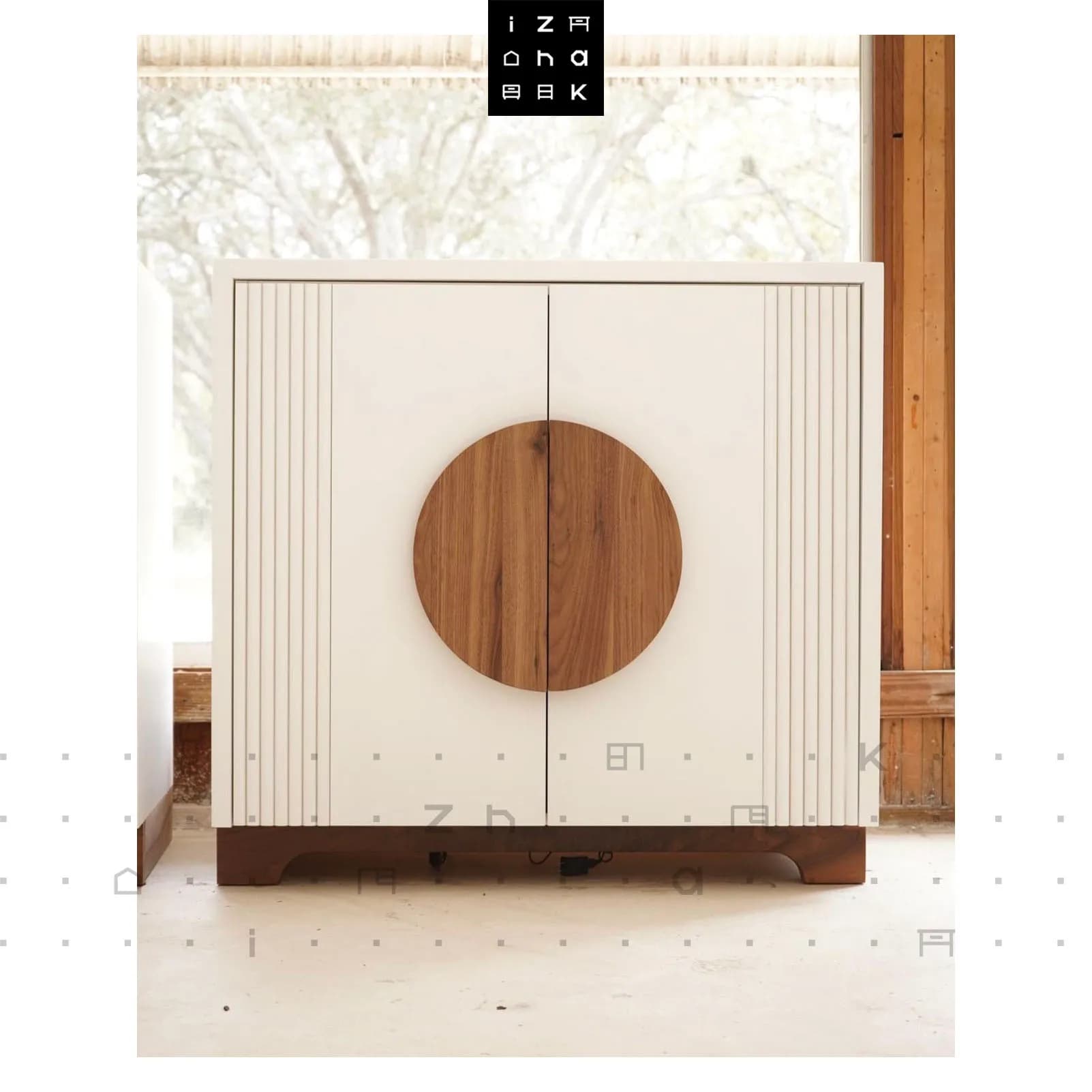 کنسول مینیمال مدل ستیا