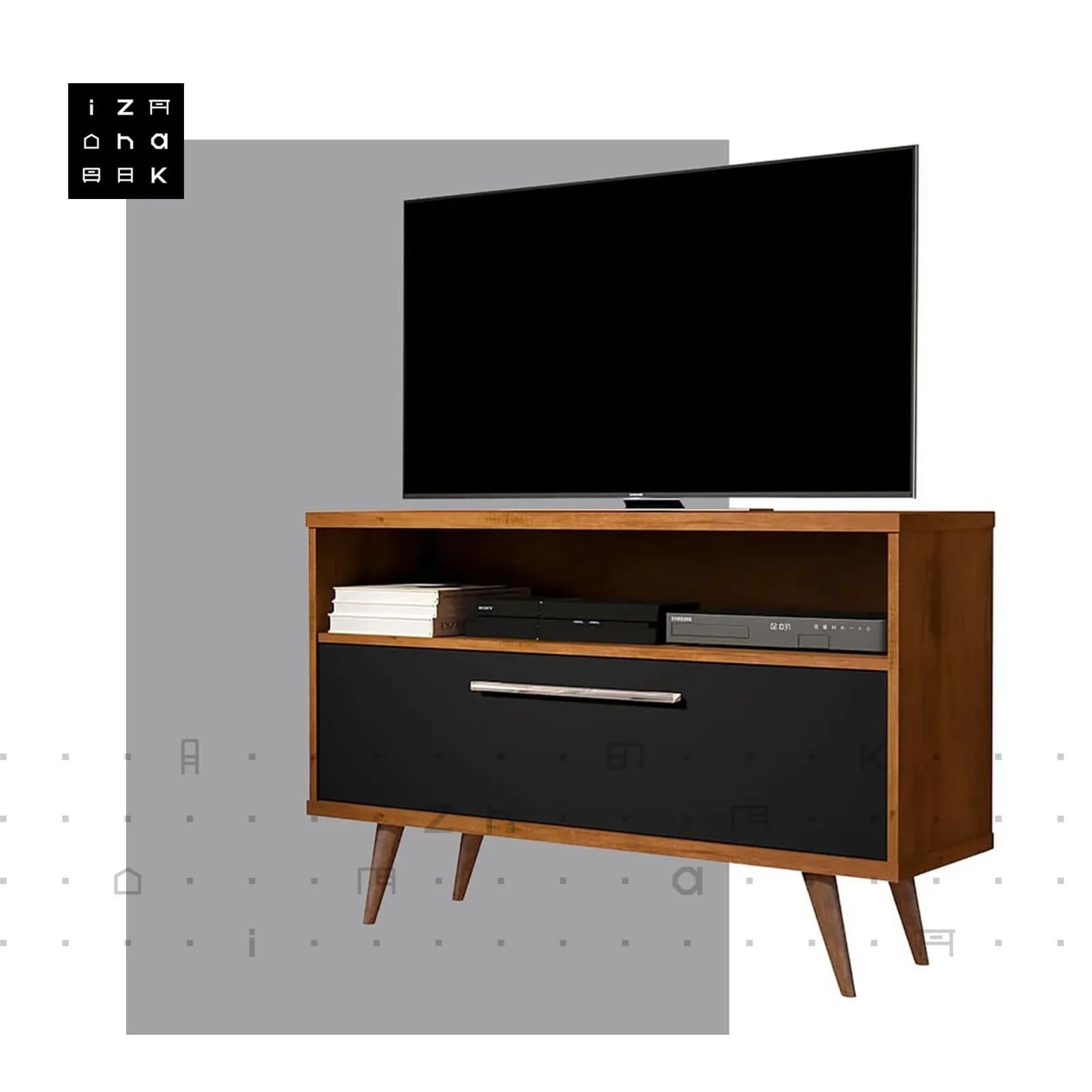 میز تلویزیون مدرن مدل یکتا