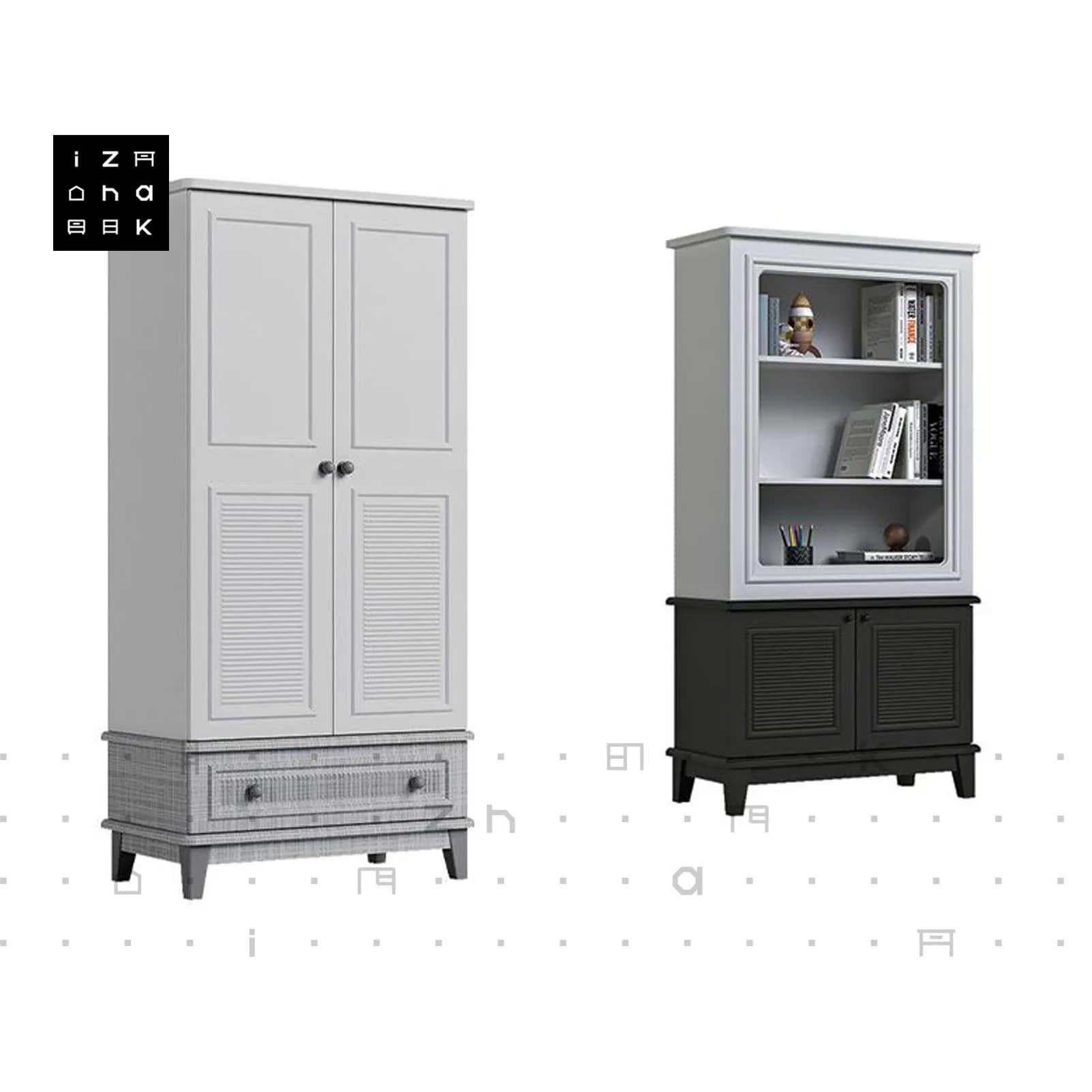 سرویس خواب یک نفره نوجوان مدل راشل