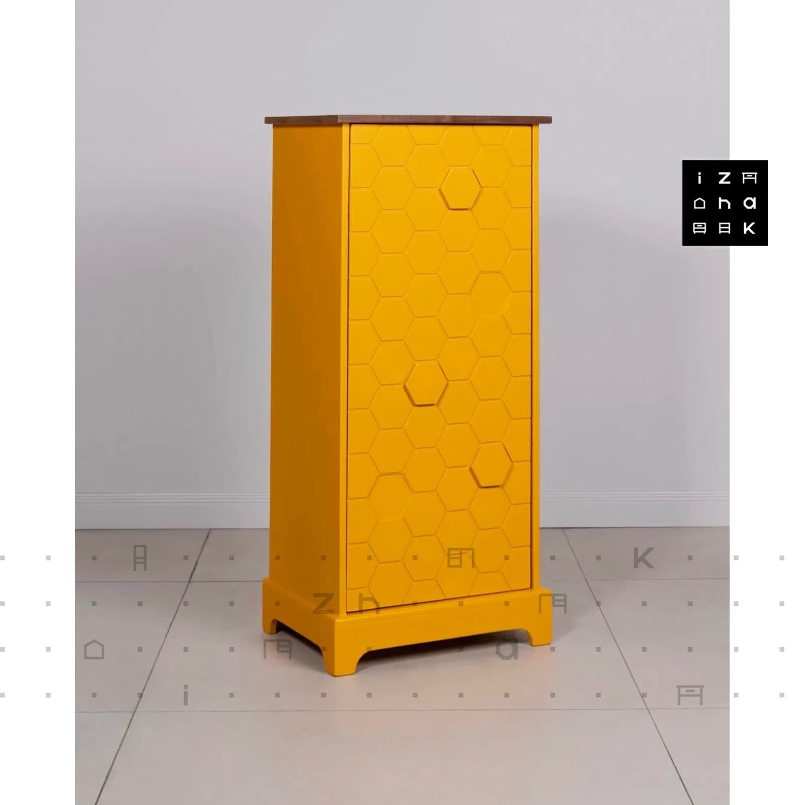 کنسول نئوکلاسیک مدل آلیس