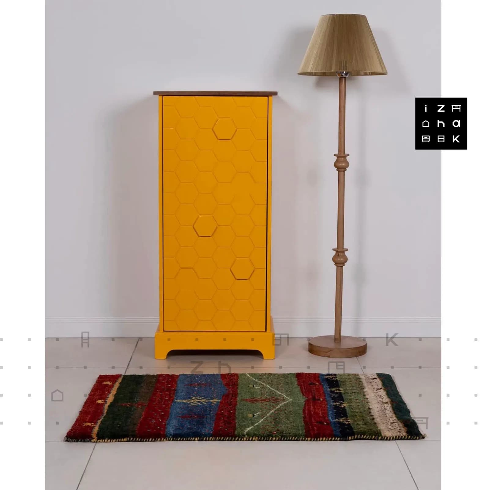 کنسول نئوکلاسیک مدل آلیس