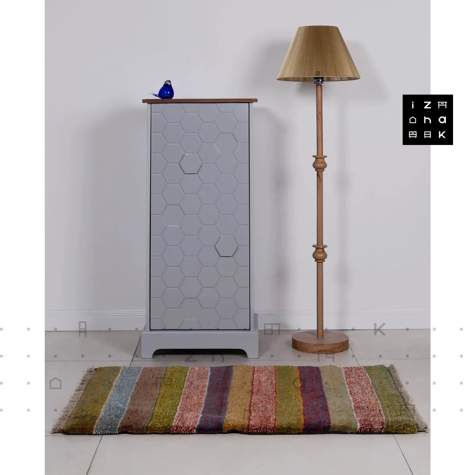 کنسول نئوکلاسیک مدل آلیس