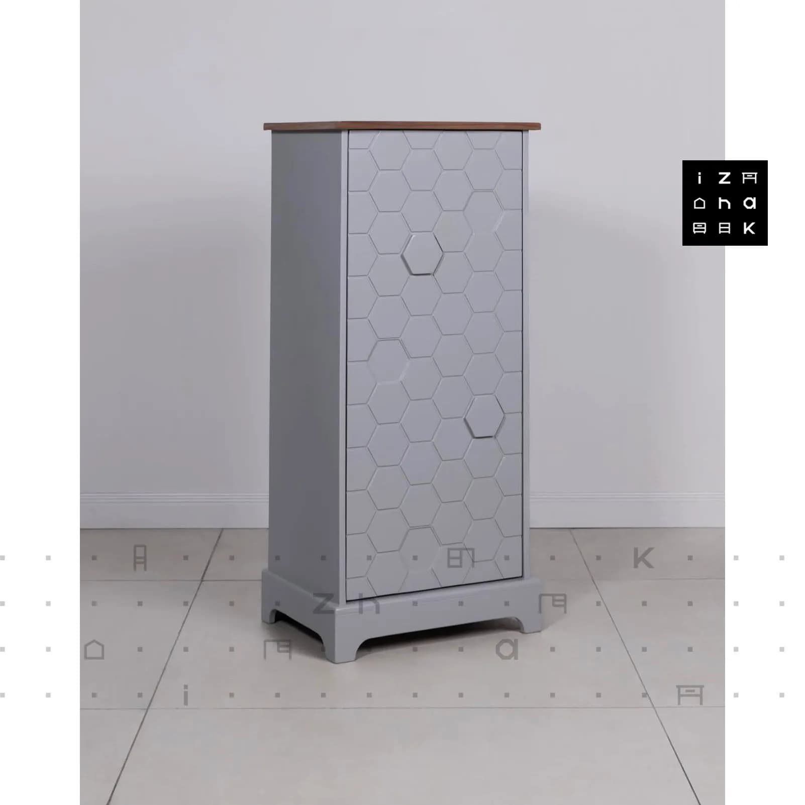 کنسول نئوکلاسیک مدل آلیس