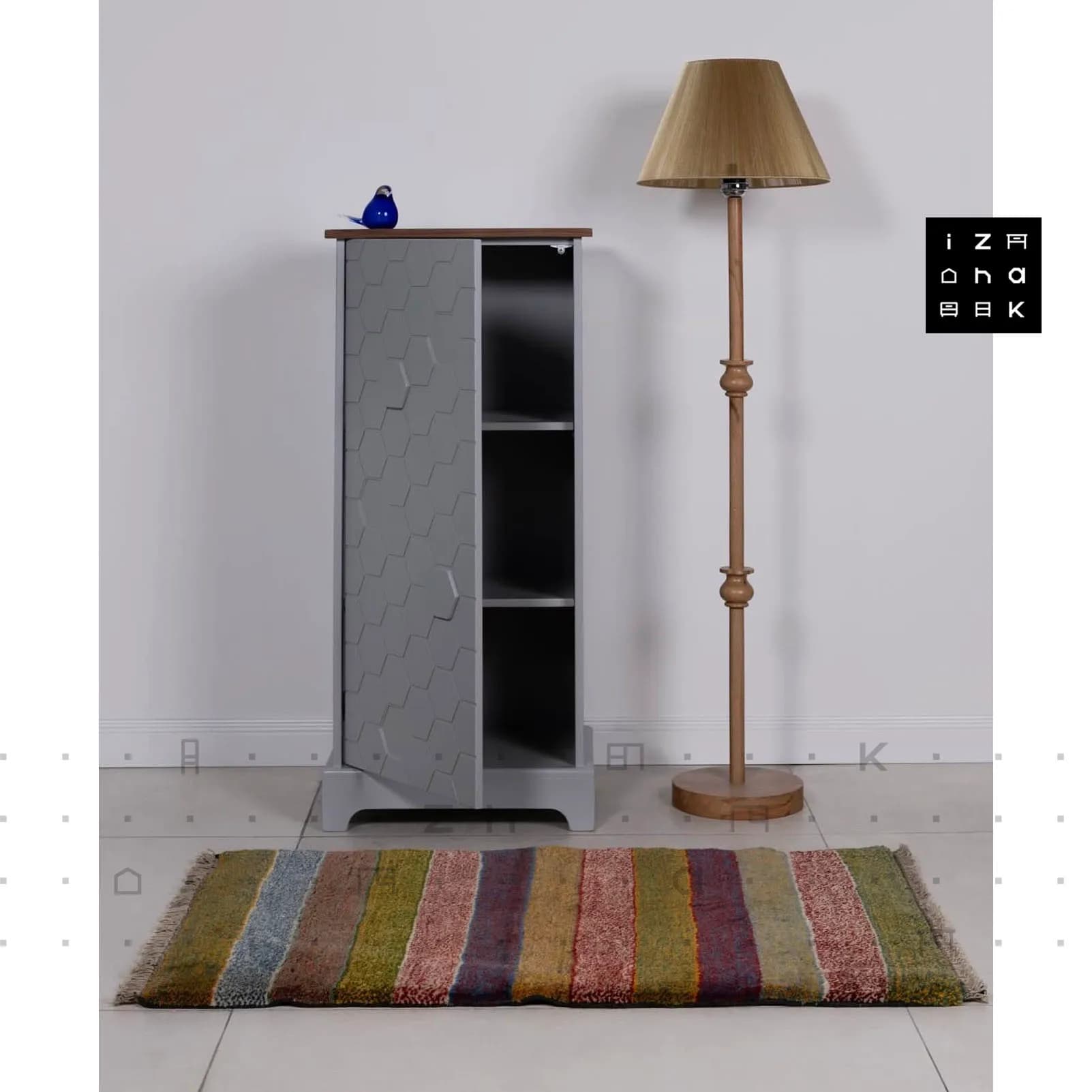 کنسول نئوکلاسیک مدل آلیس