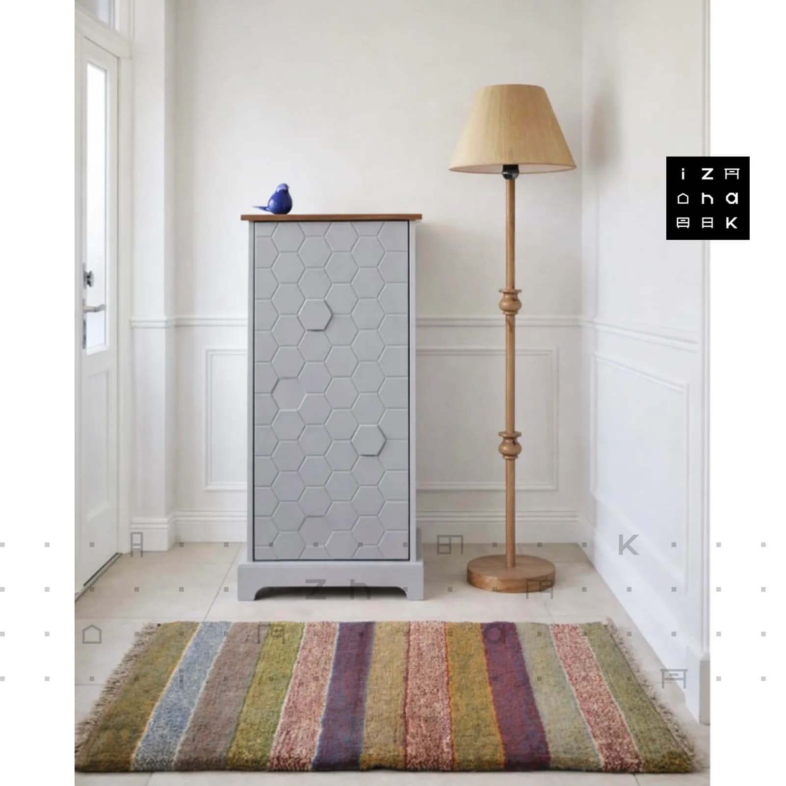 کنسول نئوکلاسیک مدل آلیس