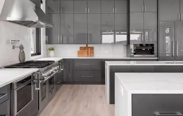 کابینت هایگلاس