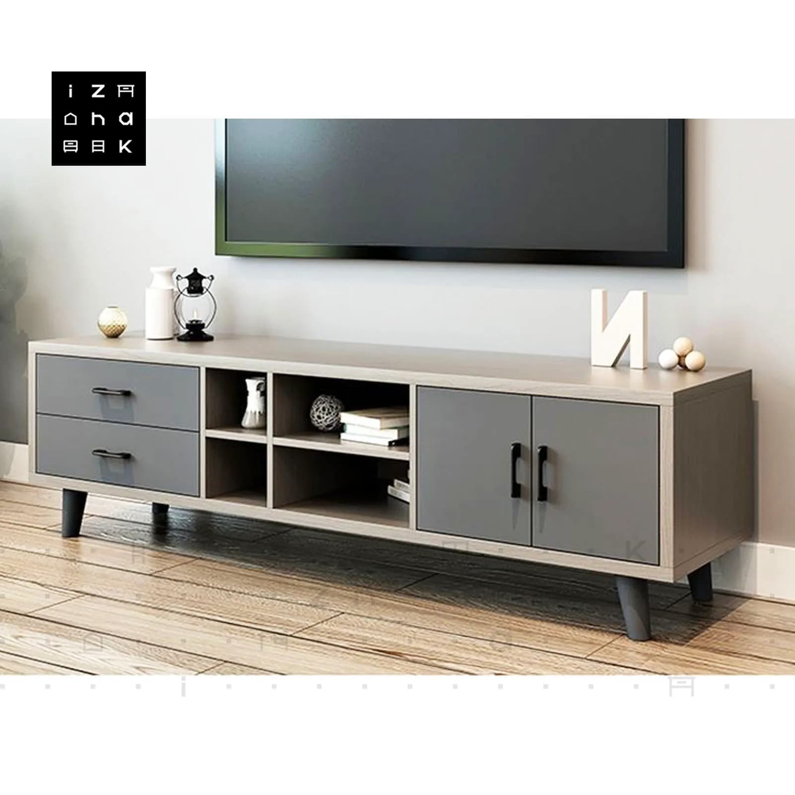 میز تلویزیون مدرن مدل اودین