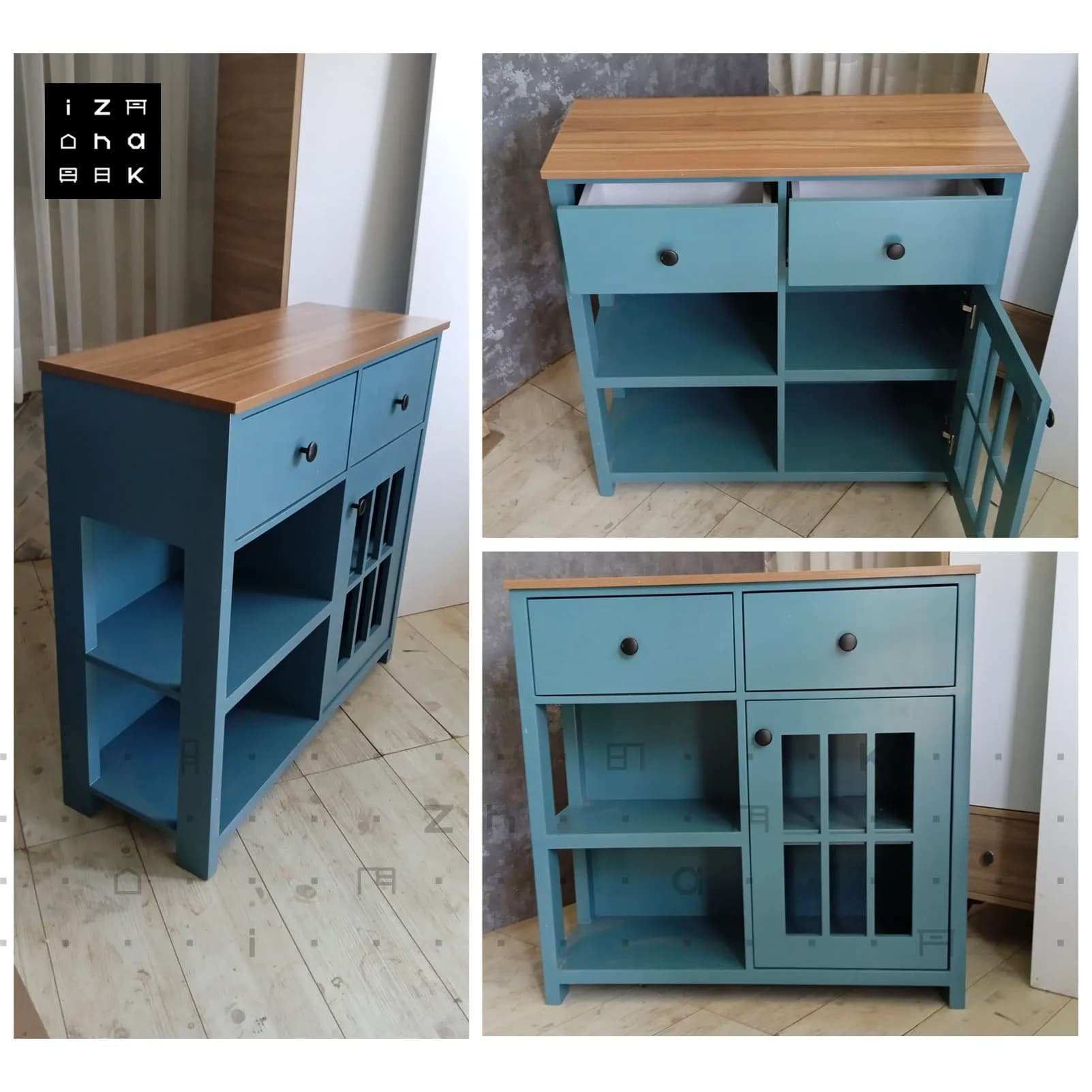 میز کافی نئوکلاسیک مدل نیوشا