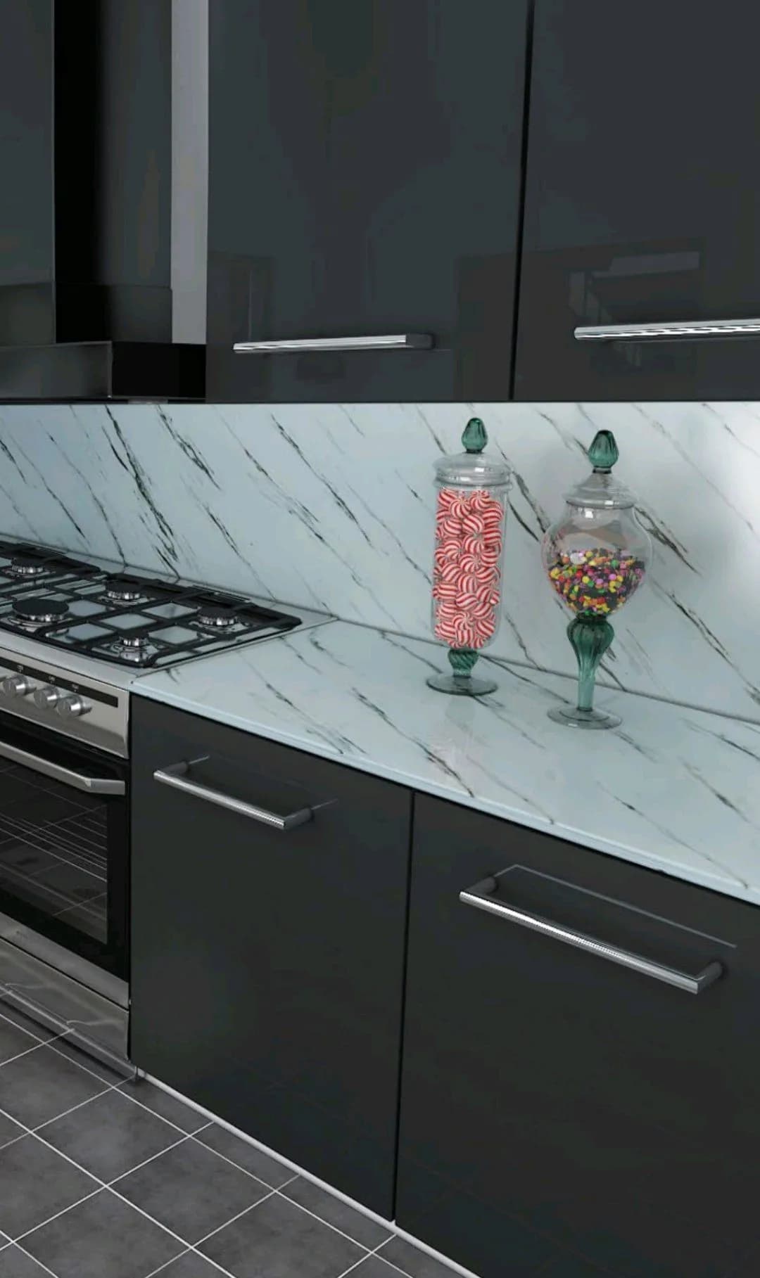 ماربل شیت درجه یک تاپکو کد 3345