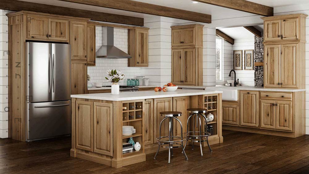 منبت‌کاری آشپزخانه یعنی طراحی بر روی کابینت‌ها در سبک‌های مختلف که می‌توانید آن را اجرا کنید.